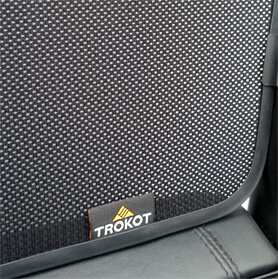 photo, шторки трокот, шторки на автомобильные стекла трокот, шторки trokot